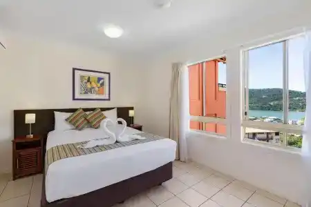 Martinique Whitsunday - 124