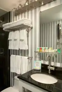 Four Points by Sheraton Manhattan SoHo Village - 9