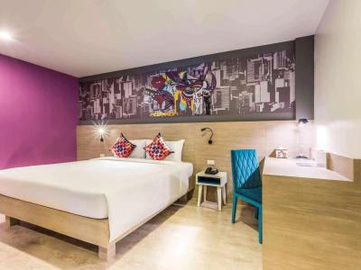 Ibis Styles Bangkok Sukhumvit 50 - 23