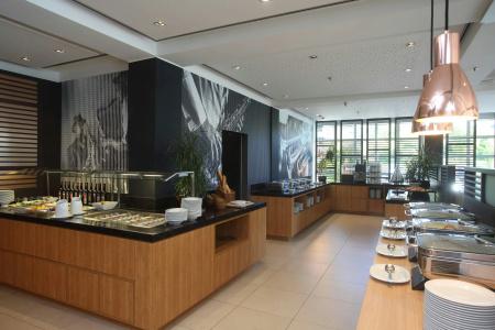 Courtyard by Marriott Wiesbaden-Nordenstadt - 17
