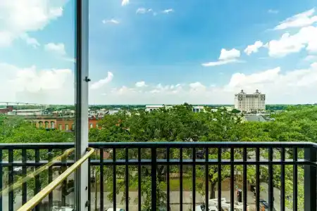 Holiday Inn Express Savannah - Historic District, An Ihg - 82