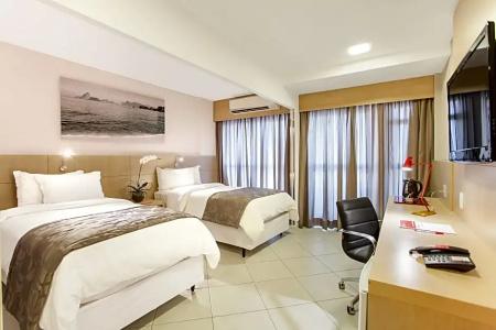 Quality Rio de Janeiro - Barra da Tijuca - 148