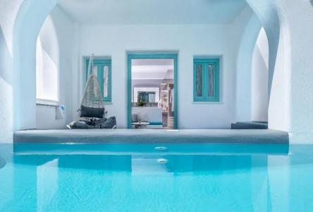 Anastasia Princess Luxury Residence & Spa- Adults Only - 112