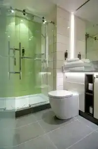 Premier Inn King's Cross - 58