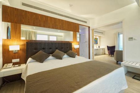 Melissi Beach & Spa - 1