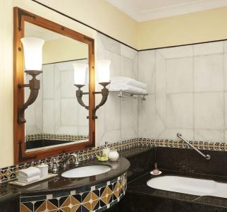 Jai Mahal Palace - 35