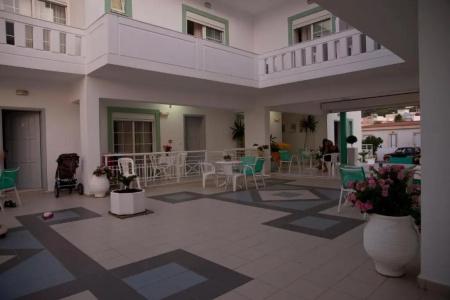 Kristall Suites - 5