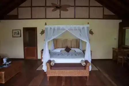 Cerf Island Resort - 32