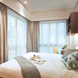 Somerset Bencoolen Singapore (SG Clean) - 36