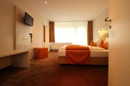 Sure by Best Western Bad Dürrheim - 80