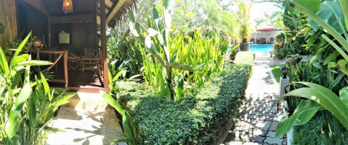 Baan Sukreep Resort - 134