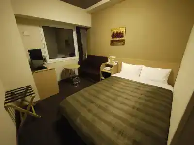 Route-Inn Sabae -Kokudou 8 Gou- - 6
