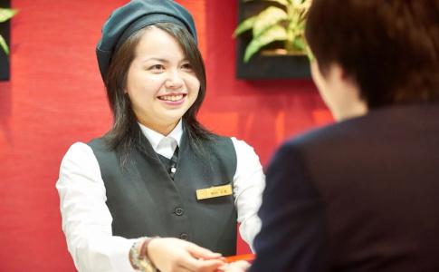 Select Inn Fujisan Gotemba - 24