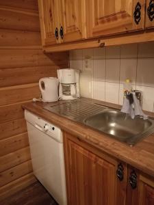 Lapphaugen Turiststasjon - 17