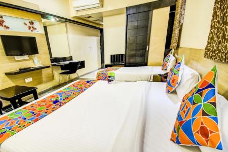 Arafa Inn - 26