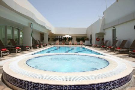 Al Maha Arjaan by Rotana - 19