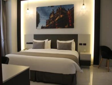 Boutique Casona de Santa Clara - 43