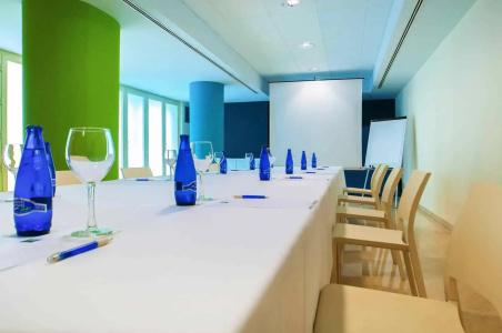 Ibis Styles Zaragoza Ramiro I - 23