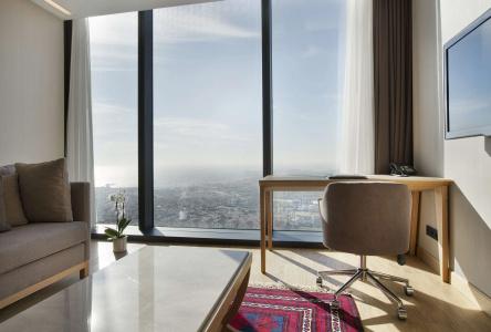 DoubleTree by Hilton Istanbul-Avcilar - 4