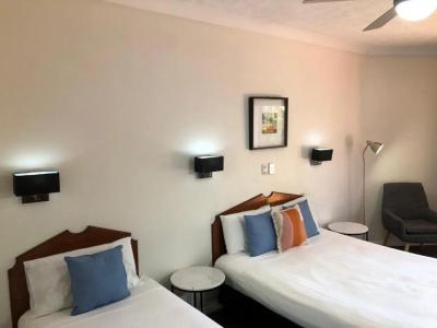 Airport Clayfield - 39