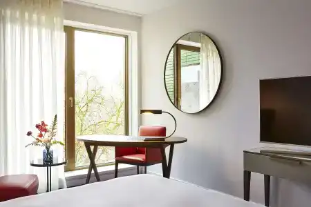 Hyatt Regency Amsterdam - 41