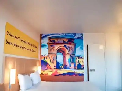ibis Montpellier Centre Comedie - 72