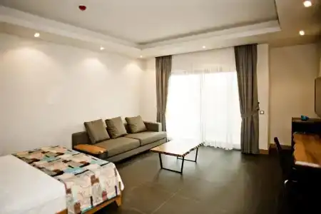 Degirmenburnu Residence - 33