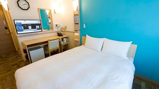 Toyoko Inn Shizuoka Shimizu Ekimae - 87
