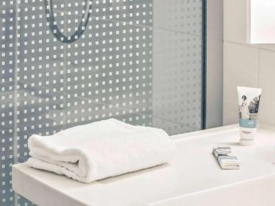 Mercure Toulouse Centre Compans - 85