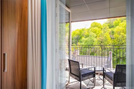 Courtyard by Marriott Edinburgh - 32