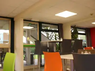 Premiere Classe Liege / Luik - 19