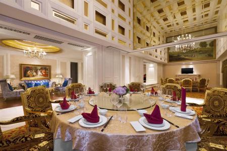Sheraton Chongqing - 16