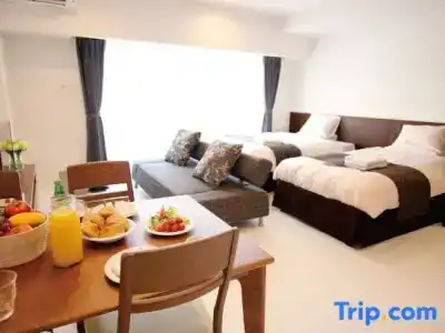 Sunset Resort Mihama - 42