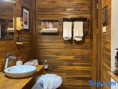 Nan Seasons Boutique Resort - 311
