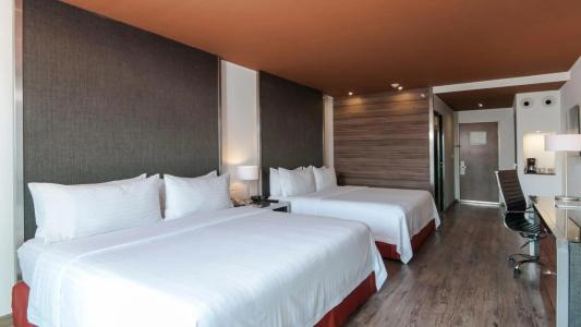 Holiday Inn Buenavista, An Ihg - 30
