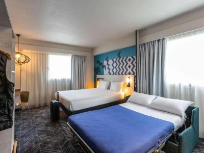 ibis Styles Bordeaux Centre Mériadeck - 22