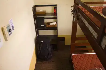 K's House Takayama [1st K's Hostel] - 10