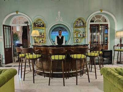 Mandawa Haveli - 27