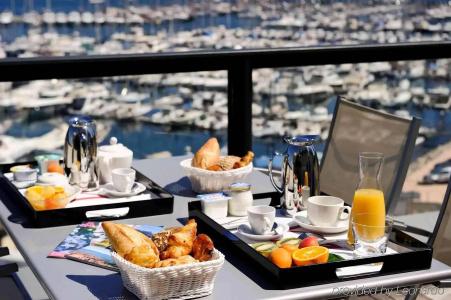 Mercure Ajaccio - 11