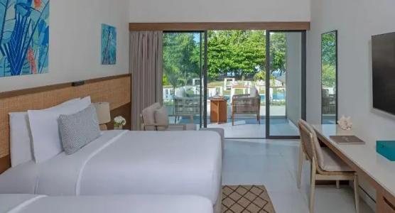 Avani Seychelles Barbarons & Spa - 83