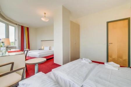 Come Inn Berlin Kurfürstendamm - 58