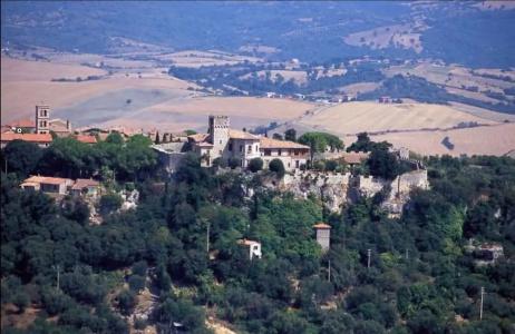 Le Camere di Monia Saturnia - 3