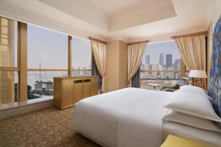 Sheraton Chongqing - 173