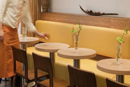 ibis Aachen Marschiertor - Aix-la-Chapelle - 18