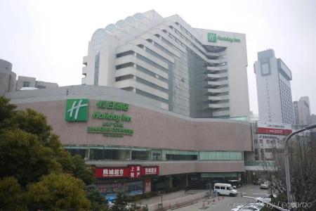 Park Inn by Radisson Shanghai Downtown - 0