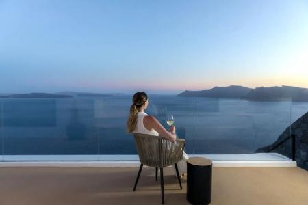 Olvos Luxury Suites - 5