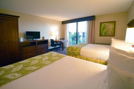 Rosen Inn Closest to Universal - 48