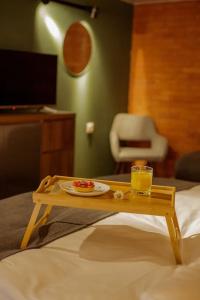Luxury inn - 34