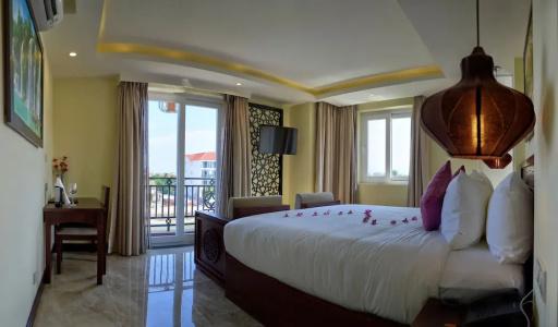 River Suites Hoi An - 109