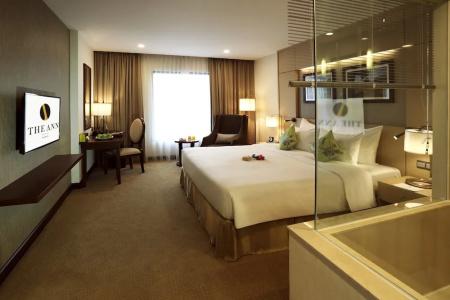 The Ann Hanoi - 105
